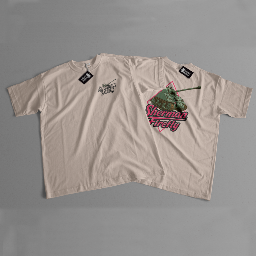 Sherman FireFly