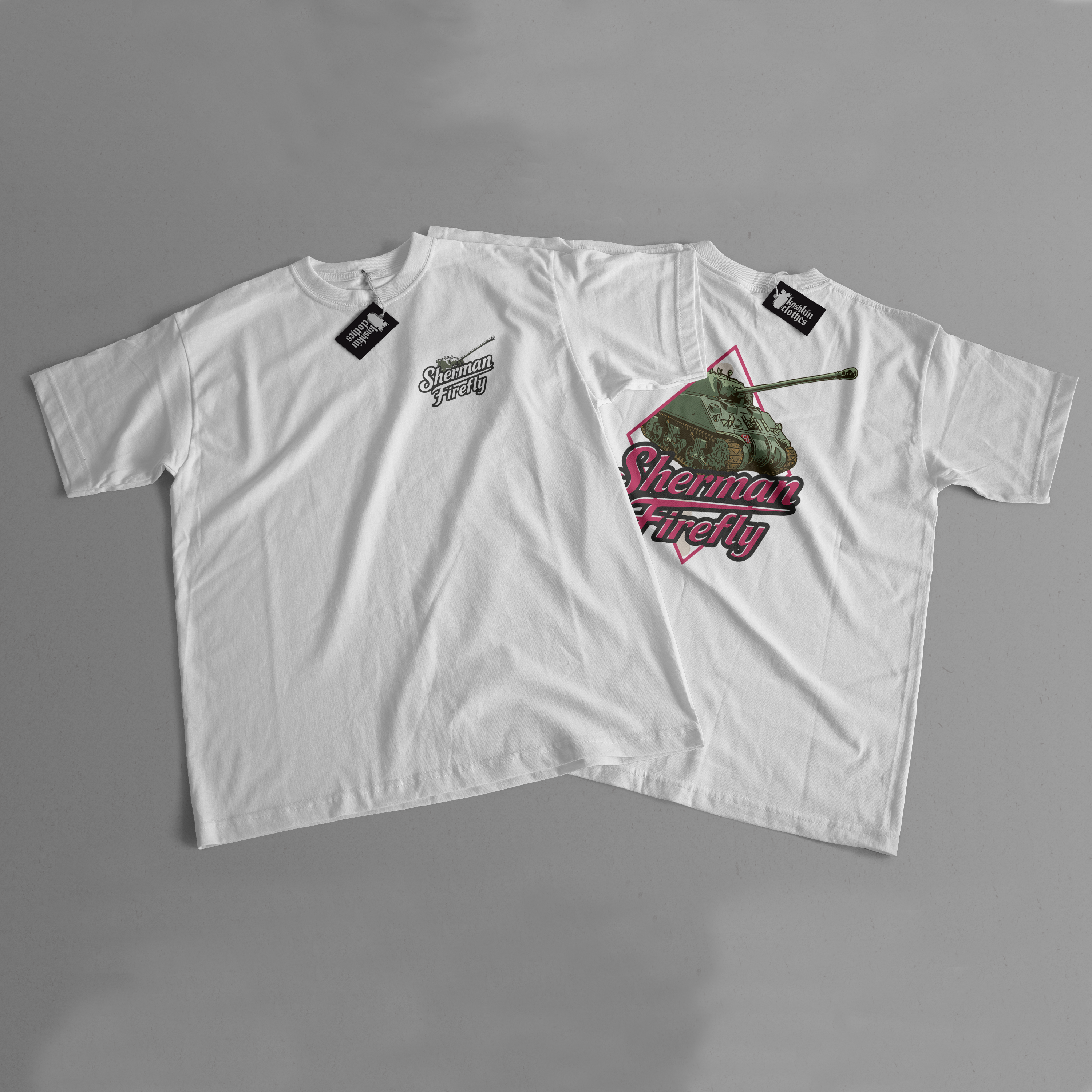 Sherman FireFly